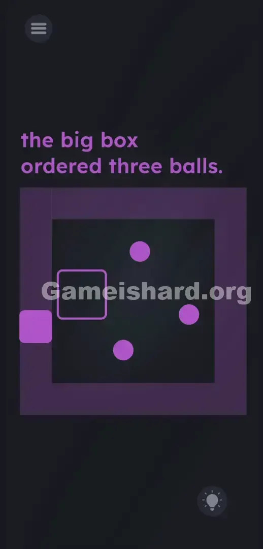 Game Is Hard Level 281 Gameplay
