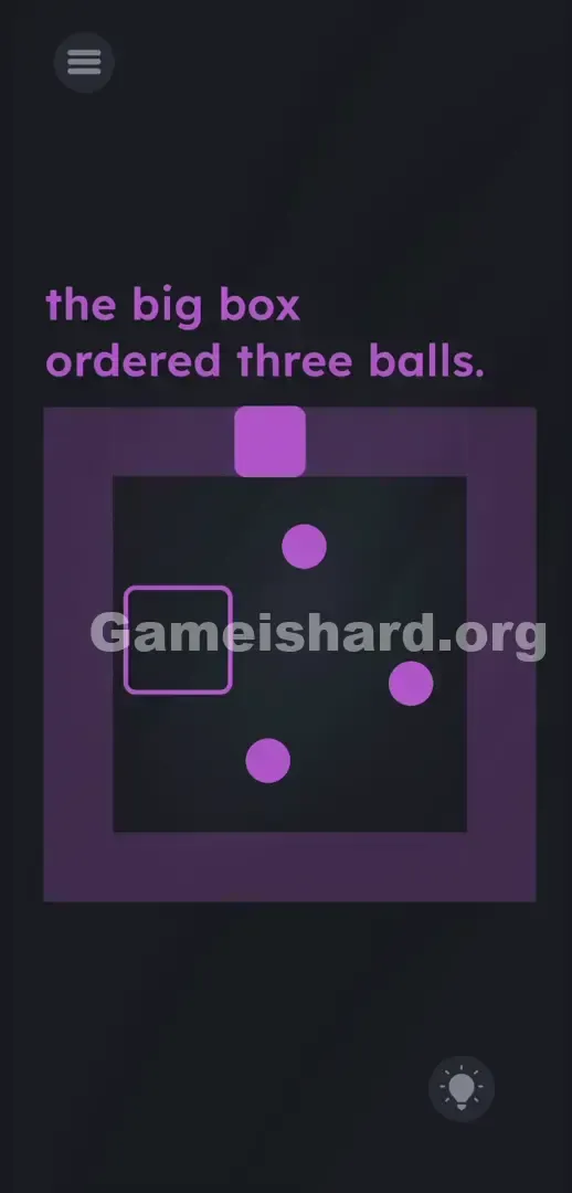 Game Is Hard Level 281 Solution 1