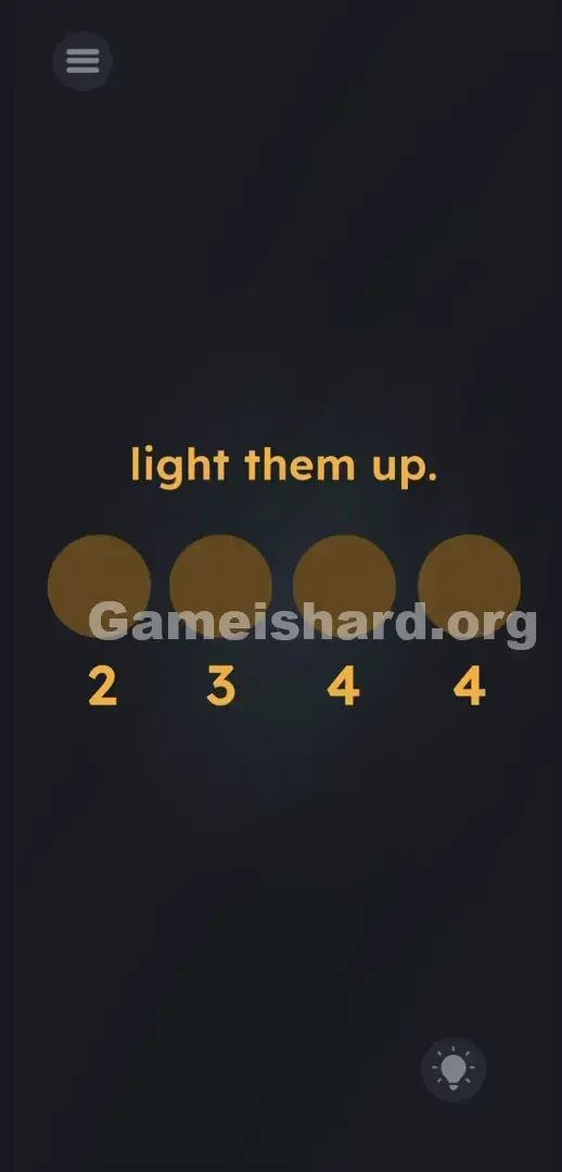Game Is Hard Level 282 Gameplay