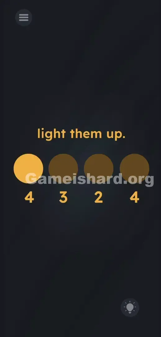 Game Is Hard Level 282 Solution 2