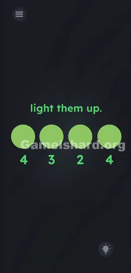 Game Is Hard Level 282 Solution 3
