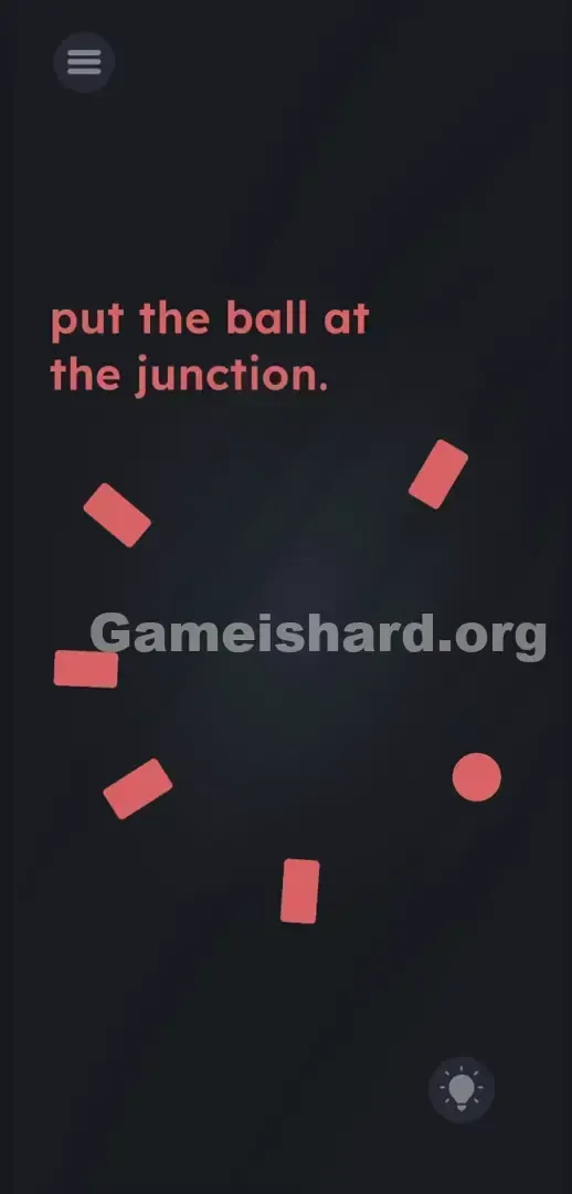 Game Is Hard Level 283 Gameplay