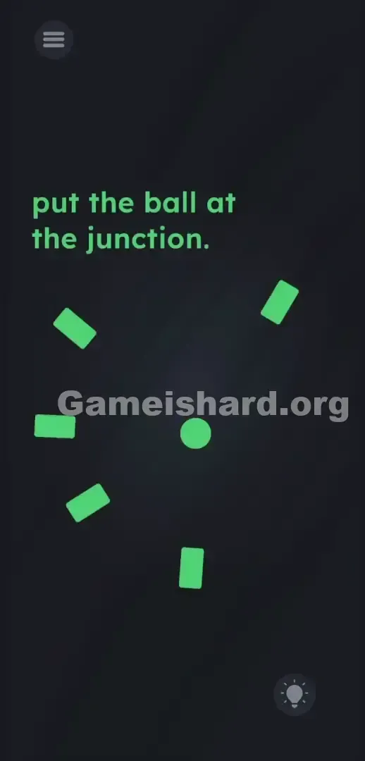 Game Is Hard Level 283 Solution 3