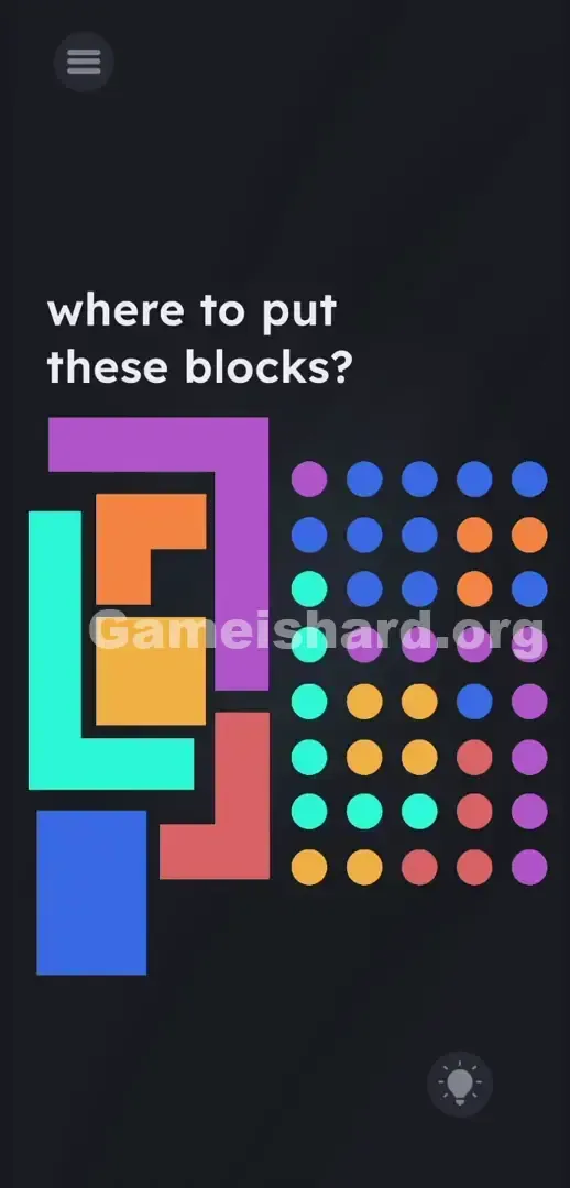 Game Is Hard Level 284 Gameplay
