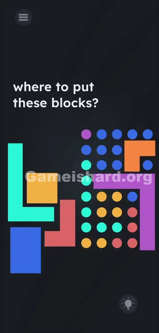 Game Is Hard Level 284 Solution 1