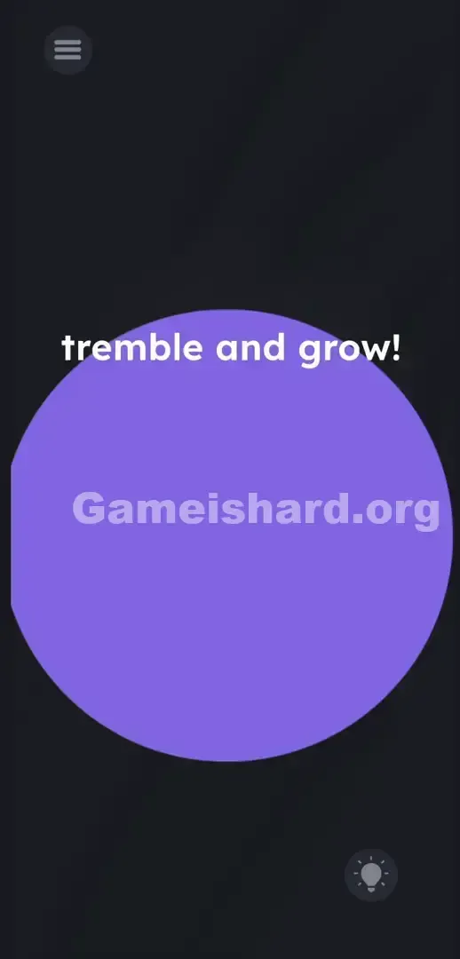 Game Is Hard Level 285 Solution 2