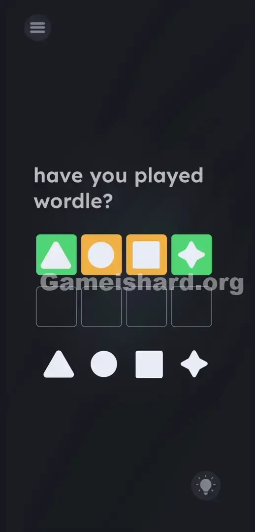 Game Is Hard Level 286 Gameplay