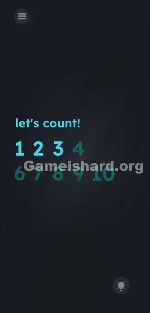 Game Is Hard Level 287 Solution 1