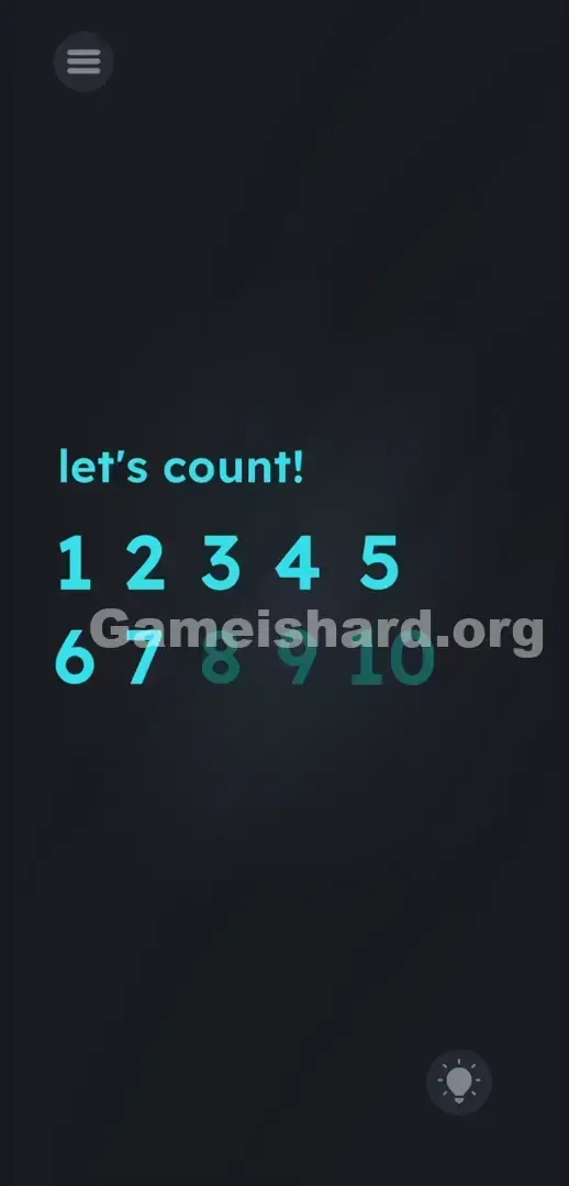 Game Is Hard Level 287 Solution 2