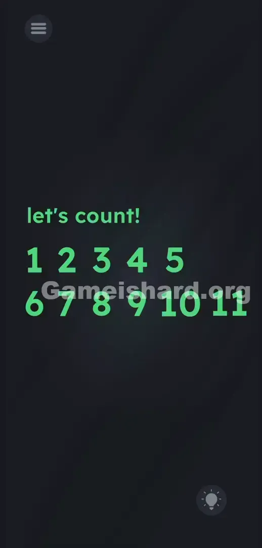 Game Is Hard Level 287 Solution 3