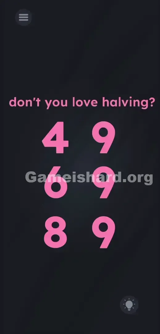 Game Is Hard Level 292 Gameplay