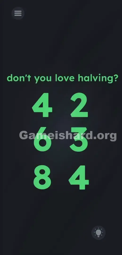 Game Is Hard Level 292 Solution 3