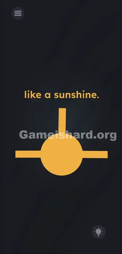 Game Is Hard Level 293 Solution 2