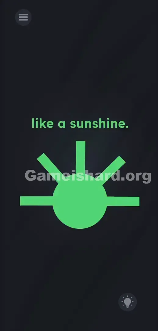 Game Is Hard Level 293 Solution 3