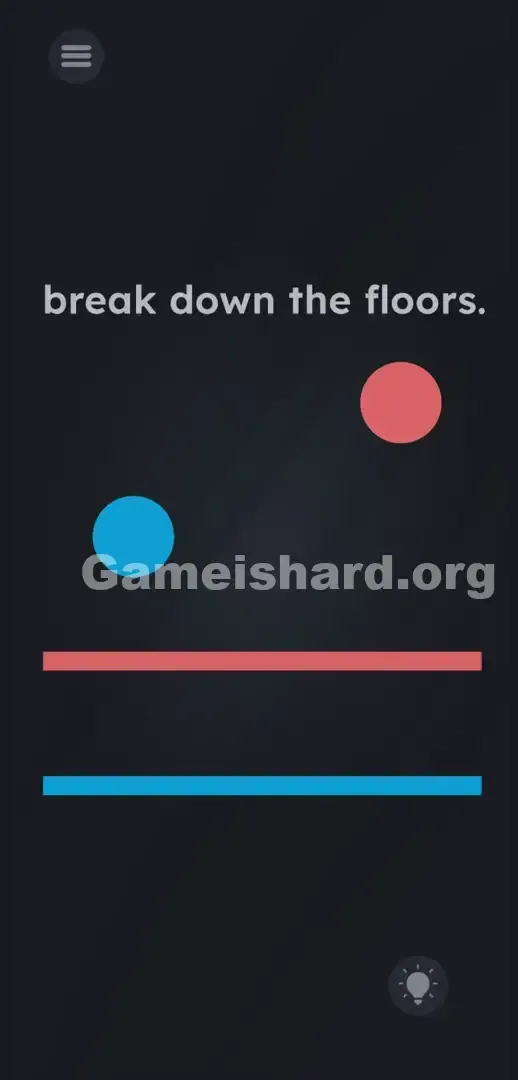 Game Is Hard Level 295 Gameplay