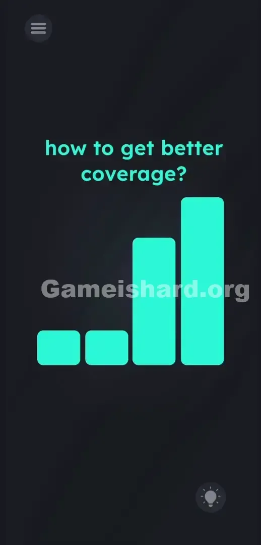 Game Is Hard Level 296 Solution 2