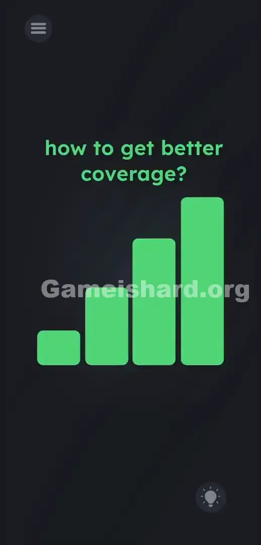 Game Is Hard Level 296 Solution 3