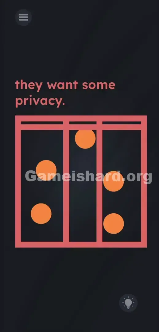 Game Is Hard Level 297 Solution 2