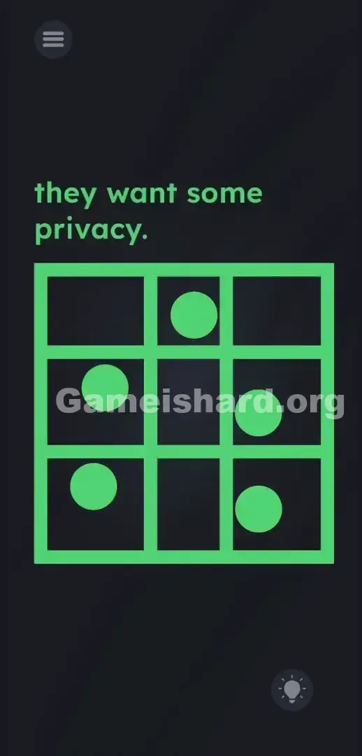 Game Is Hard Level 297 Solution 3