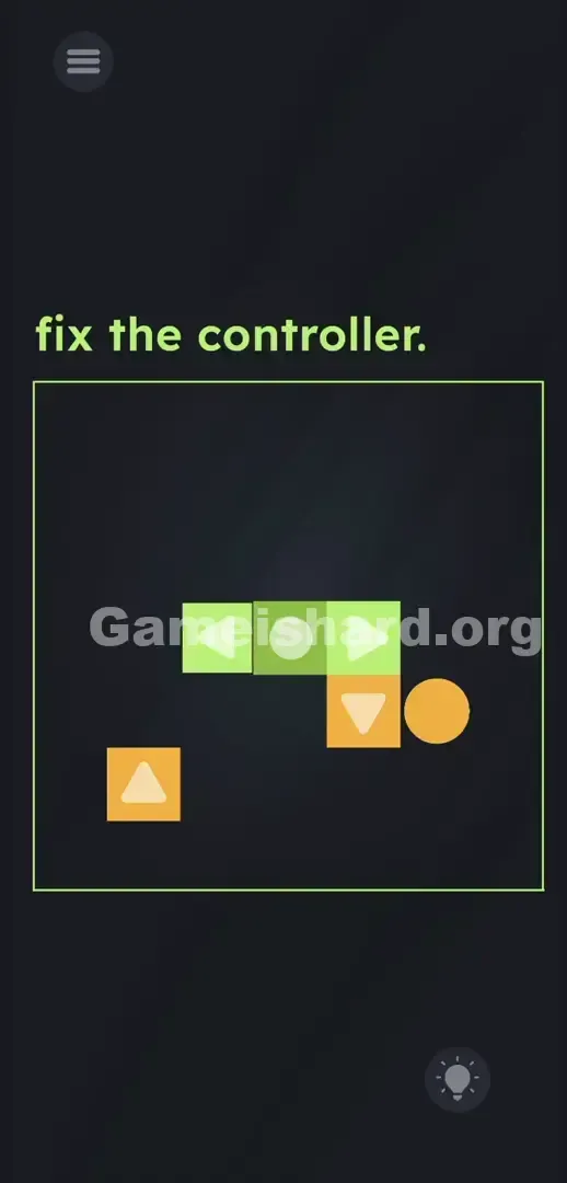Game Is Hard Level 299 Solution 2