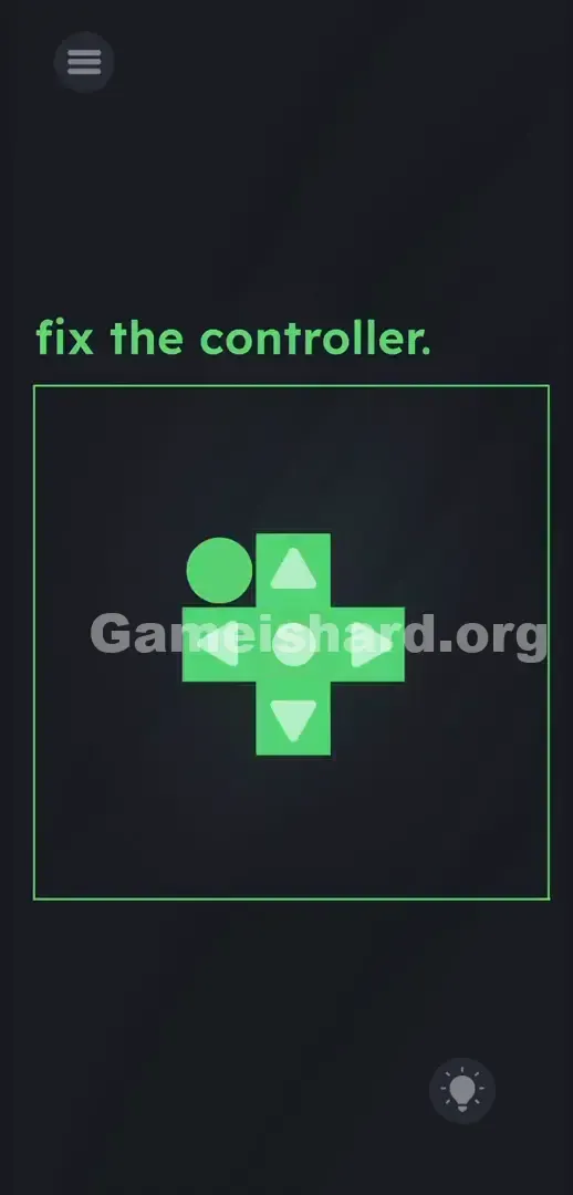 Game Is Hard Level 299 Solution 3