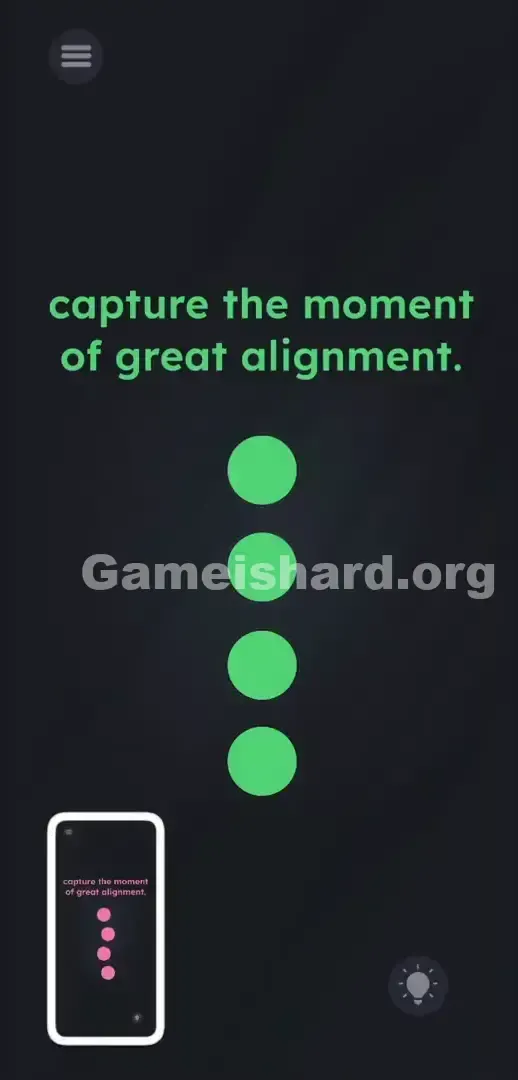 Game Is Hard Level 300 Solution 3
